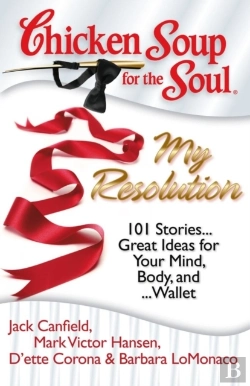 Bertrand.pt - Chicken Soup For The Soul: My Resolution
