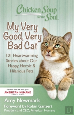 Bertrand.pt - Chicken Soup For The Soul: My Very Good, Very Bad Cat