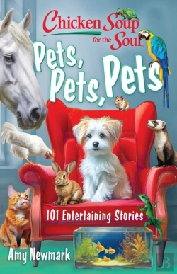 Bertrand.pt - Chicken Soup For The Soul: Pets, Pets, Pets