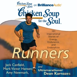 Bertrand.pt - Chicken Soup For The Soul: Runners