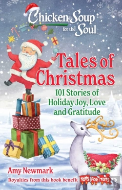 Bertrand.pt - Chicken Soup For The Soul: Tales Of Christmas