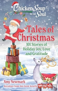 Bertrand.pt - Chicken Soup For The Soul: Tales Of Christmas