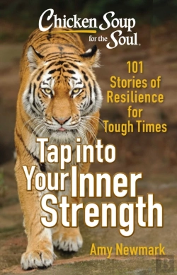 Bertrand.pt - Chicken Soup For The Soul: Tap Into Your Inner Strength
