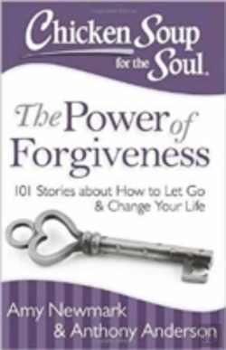 Bertrand.pt - Chicken Soup For The Soul: The Power Of Forgiveness