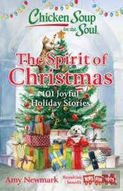 Chicken Soup For The Soul: The Spirit Of Christmas