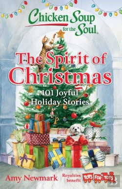 Bertrand.pt - Chicken Soup For The Soul: The Spirit Of Christmas