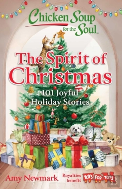 Bertrand.pt - Chicken Soup For The Soul: The Spirit Of Christmas