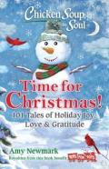 Chicken Soup For The Soul: Time For Christmas