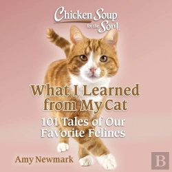 Bertrand.pt - Chicken Soup For The Soul: What I Learned From My Cat