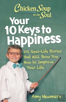 Bertrand.pt - Chicken Soup For The Soul: Your 10 Keys To Happiness
