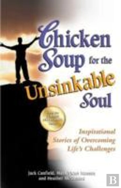 Bertrand.pt - Chicken Soup For The Unsinkable Soul
