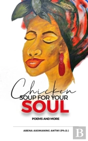 Chicken Soup For Your Soul
