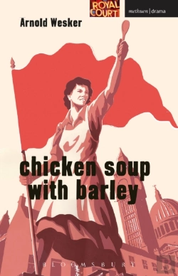 Bertrand.pt - Chicken Soup With Barley