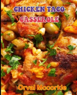 Bertrand.pt - Chicken Taco Casserole