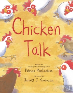 Bertrand.pt - Chicken Talk