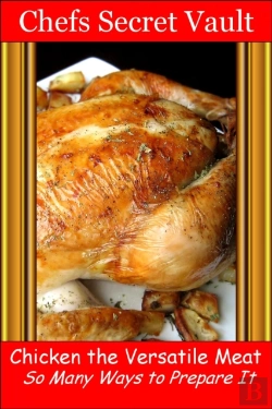 Bertrand.pt - Chicken The Versatile Meat: So Many Ways To Prepare It