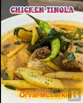 Chicken Tinola