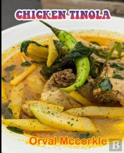 Bertrand.pt - Chicken Tinola