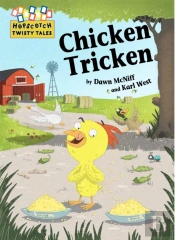 Chicken Tricken