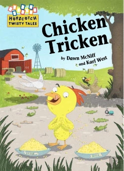 Bertrand.pt - Chicken Tricken