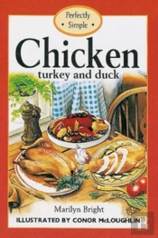 Chicken, Turkey And Duck