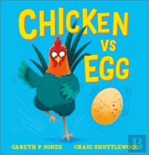 Chicken Vs Egg