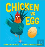 Chicken Vs Egg