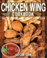 Chicken Wing Cookbook