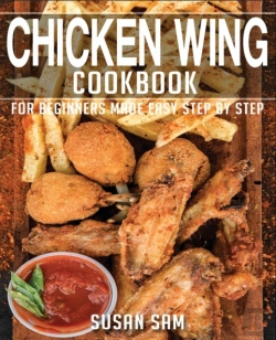 Bertrand.pt - Chicken Wing Cookbook