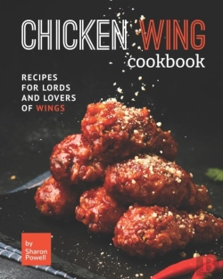 Bertrand.pt - Chicken Wing Cookbook