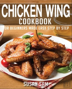 Bertrand.pt - Chicken Wing Cookbook