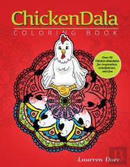 Chickendala Coloring Book