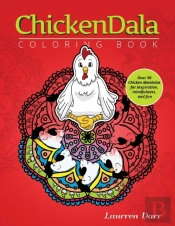 Chickendala Coloring Book