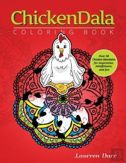 Bertrand.pt - Chickendala Coloring Book