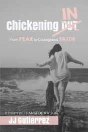Chickening In