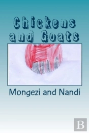 Chickens And Goats