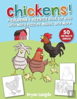 Bertrand.pt - Chickens!