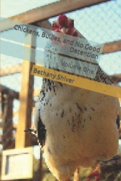Chickens, Bullies, And No Good Detention