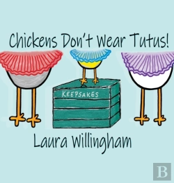 Bertrand.pt - Chickens Don'T Wear Tutus!