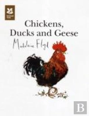 Chickens Ducks & Geese