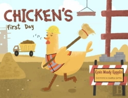 Bertrand.pt - Chicken'S First Day