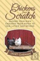 Chickens From Scratch