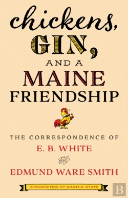 Bertrand.pt - Chickens, Gin, And A Maine Friendship