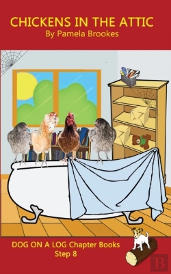 Bertrand.pt - Chickens In The Attic Chapter Book