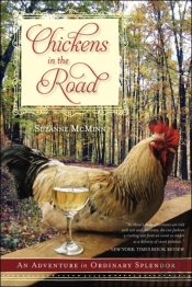 Chickens In The Road