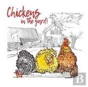 Chickens In The Yard