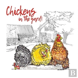 Bertrand.pt - Chickens In The Yard