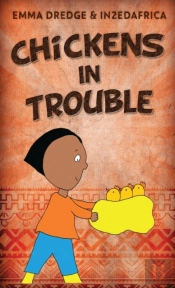 Chickens In Trouble