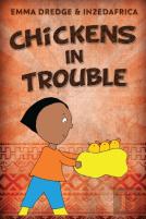 Chickens In Trouble