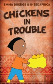 Chickens In Trouble